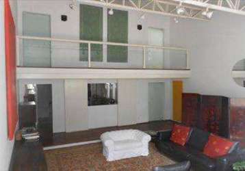 Casa com 2 quartos para alugar na rua dom paulo pedrosa, real parque, são paulo, 210 m2 por r$ 6.000