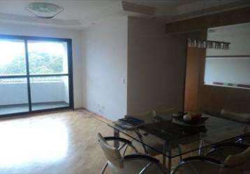 Apartamento com 3 quartos para alugar na rua itamatai, vila andrade, são paulo, 75 m2 por r$ 1.800