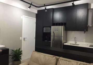 Apartamento com 1 quarto à venda na rua francisco josé da silva, vila andrade, são paulo, 38 m2 por r$ 349.000