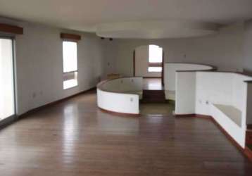 Apartamento com 4 quartos à venda na rua afonso de oliveira santos, paraisópolis, são paulo, 362 m2 por r$ 900.000