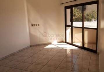 Apartamento padrão em jundiaí