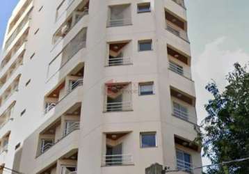 Apartamento à venda no edifício residencial manhattan - vila progresso - jundiaí/sp