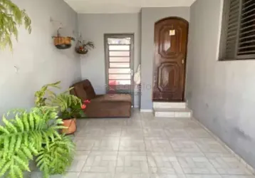 Casa com 02 dormitórios à venda no bairro vianelo em jundiaí/sp
