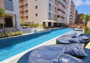 Apartamento para alugar com 2 quarto(s)