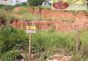 Terrenos para venda em jarinú no bairro nova triestre