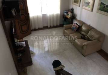 Venda - sobrado - cidade dutra, 3 dorm 1 suite 2 vagas