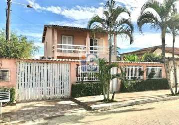 Casa à venda no bairro centro - iguaba grande/rj