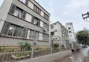 Apartamento com 2 quartos à venda na rua professor freitas e castro, 517, azenha, porto alegre por r$ 257.000