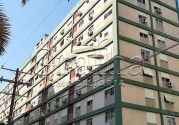 Apartamento com 1 quarto à venda na rua ferreira viana, 885, petrópolis, porto alegre por r$ 197.000