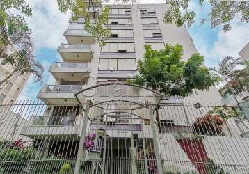 Apartamento com 4 quartos à venda na rua santa terezinha, 609, farroupilha, porto alegre por r$ 1.300.000