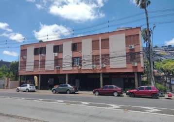 Apartamento com 2 quartos à venda na avenida padre cacique, 926, praia de belas, porto alegre por r$ 255.000