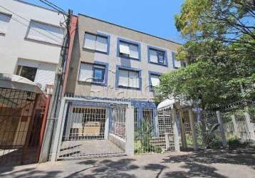 Apartamento com 1 quarto à venda na rua coronel josé rodrigues sobral, 53, partenon, porto alegre por r$ 199.900