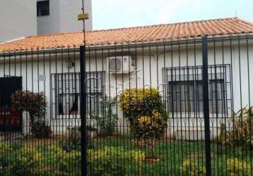 Casa com 3 quartos à venda na rua oito de julho, 35, jardim botânico, porto alegre por r$ 850.000
