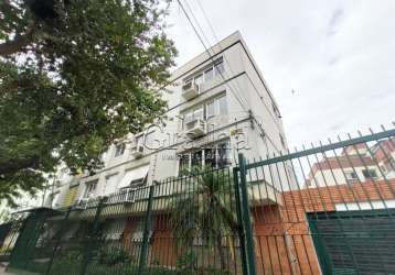 Apartamento com 2 quartos à venda na rua miguel couto, 420, menino deus, porto alegre por r$ 350.000