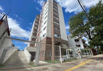 Apartamento com 2 quartos à venda na rua plácido de castro, 440, azenha, porto alegre por r$ 558.021