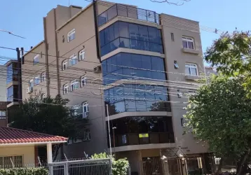 Cobertura com 3 quartos à venda na rua dom pedro ii, 1083, são joão, porto alegre por r$ 990.000