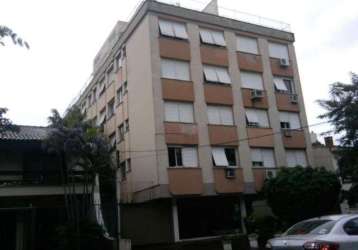 Apartamento com 1 quarto à venda na rua doutor alcides cruz, 346, santa cecília, porto alegre por r$ 479.000