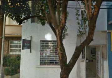 Casa comercial à venda na rua demétrio ribeiro, 846, centro histórico, porto alegre por r$ 860.000