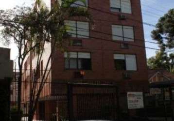 Apartamento com 1 quarto à venda na praça alberto ramos, 840, higienópolis, porto alegre por r$ 270.000