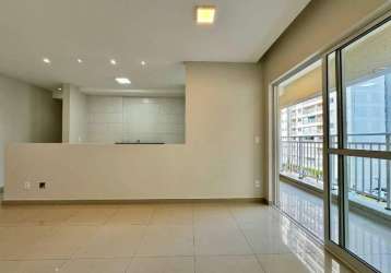 Apartamento com 3 quartos à venda na ponta negra, manaus , 85 m2 por r$ 535.000