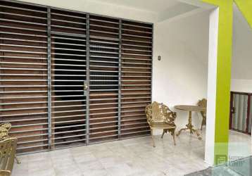 Casa com 4 quartos à venda no Santo Antônio, Itabuna  por R$ 280.000