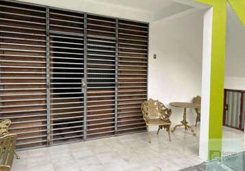 Casa com 4 quartos à venda no Santo Antônio, Itabuna por R$ 280.000