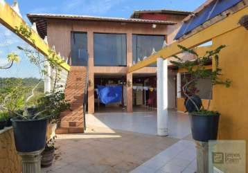 Casa com 3 quartos à venda no Jaçanã, Itabuna por R$ 800.000
