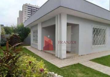 Casa com 2 dormitórios à venda, 147 m² por r$ 1.080.000,00 - centro - itajaí/sc