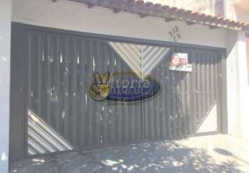 Casa assobradada em condomínio para venda no bairro jardim las vegas - santo andré
