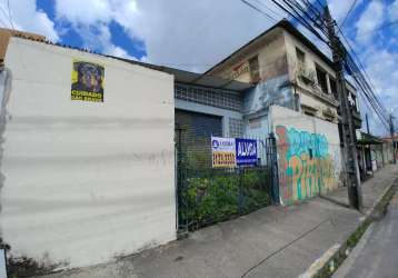 Galpão para aluguel, 20 vagas, Varzea - Recife/PE