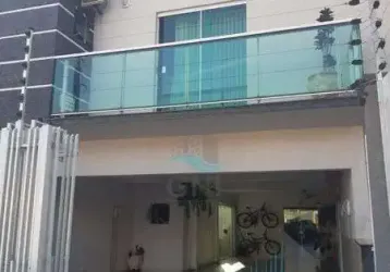 Casa a venda - jardim império