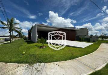 Casa à venda, 221 m² por r$ 1.450.000 - bayeux - bayeux/pb