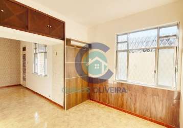 Vendo excelente casa 120m² 3 quartos (2 suítes) bairro higienópolis rj