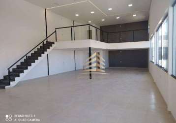 Salão à venda, 500 m² por r$ 1.600.000,00 - vila galvão - guarulhos/sp