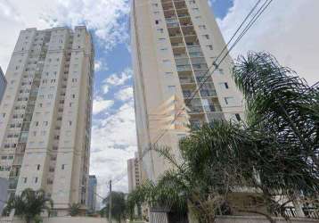 Apartamento à venda, 53 m² por r$ 320.000,00 - vila paulista - guarulhos/sp