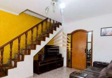Casa à venda, 160 m² por r$ 650.000,00 - jardim rosa de franca - guarulhos/sp