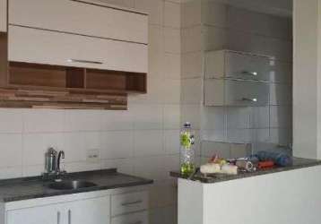 Apartamento com 3 dormitórios para alugar, 62 m² por r$ 1.646,01/mês - ipiranga - ribeirão preto/sp