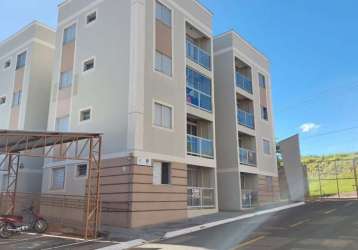 Apartamento com 2 dormitórios à venda, 51 m² por r$ 130.000,00 - paraíso - londrina/pr