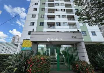 Apartamento, 66 m² - venda por r$ 410.000,00 ou aluguel por r$ 2.800,00/mês - aurora - londrina/pr