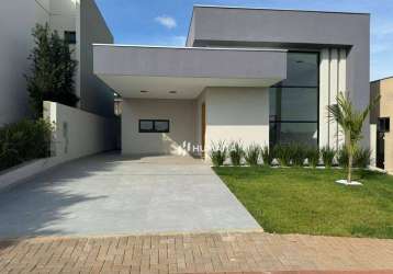 Casa com 3 dormitórios à venda, 150 m² por r$ 999.000,00 - conjunto alexandre urbanas - londrina/pr