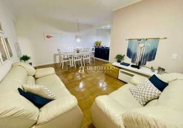 Apartamento 2 quartos à venda,  r$ 480.000 - pitangueiras - guarujá/sp