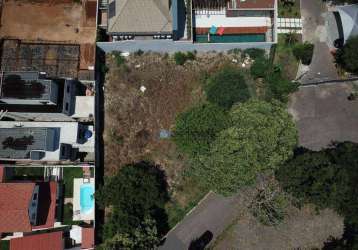 Terreno à venda, 1090 m² por r$ 3.150.000,00 - barra da tijuca - rio de janeiro/rj