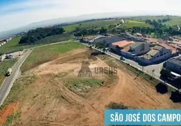 Área para empreendimento