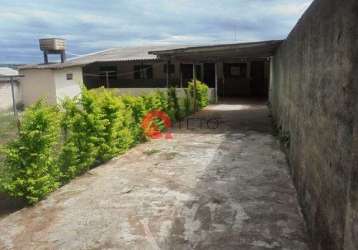 Casa à venda, ebenezer, maringá, pr