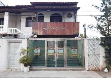 Loja para aluguel, ilha dos araújos - governador valadares/mg