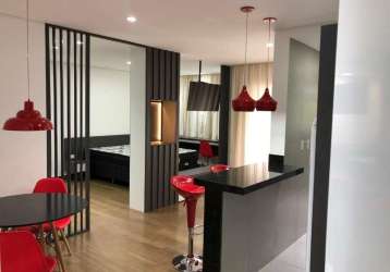 Apartamento para locação no condomínio red, em sorocaba-sp