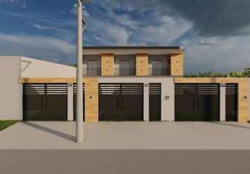 Casa com 2 dormitórios à venda, 1 m² por r$ 320.000,00 - campo grande - rio de janeiro/rj