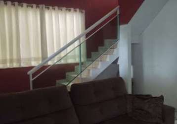 Casa com 3 dormitórios à venda, 1 m² por r$ 250.000,00 - inhoaíba - rio de janeiro/rj
