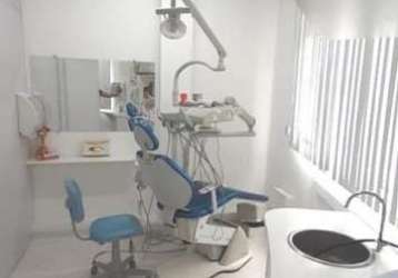 Consultório odontológico para venda em itaboraí, centro, 1 banheiro