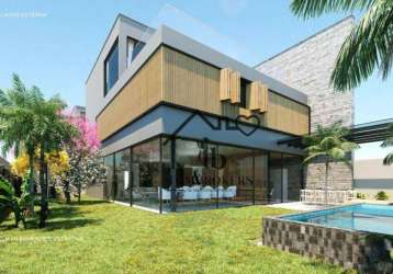 Casa com 3 dormitórios à venda, 748 m² por r$ 8.600.000,00 - brooklin - são paulo/sp